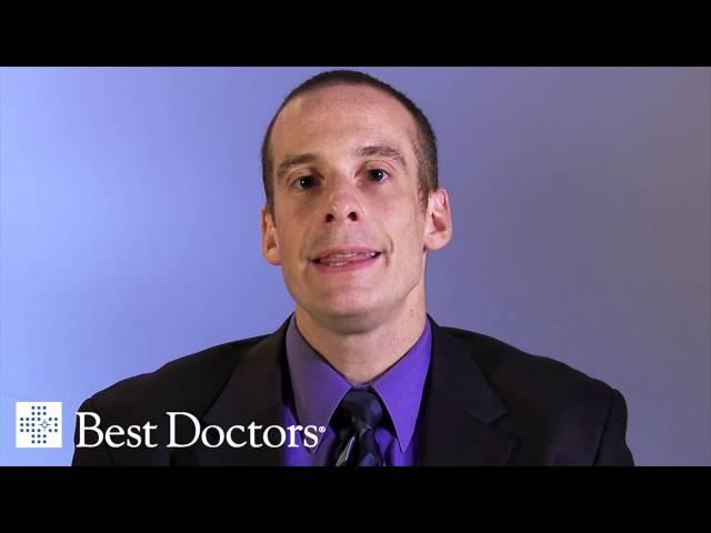 Best Doctors: The 2-minute Overview