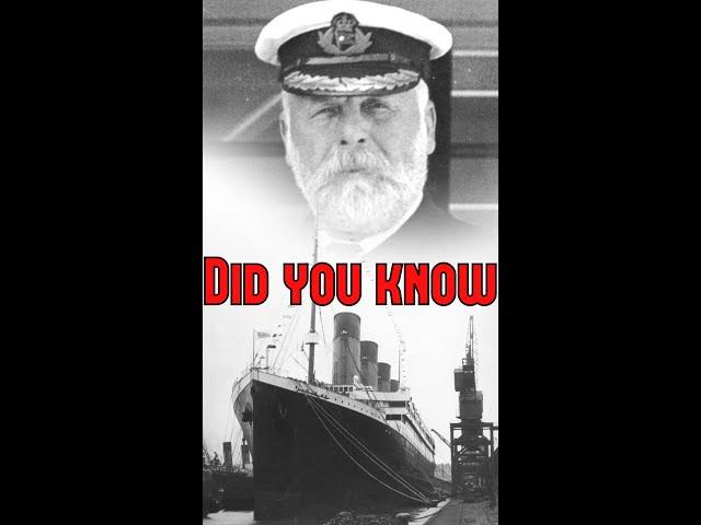 Titanic: Did you know...? #2