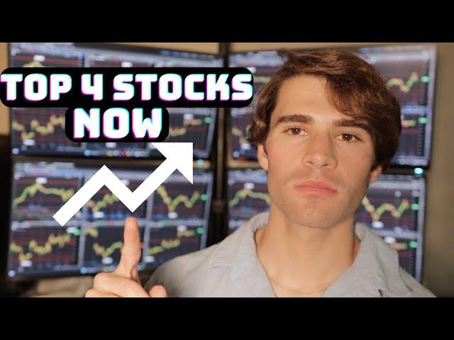 Top Stocks NOW | Big Move Coming..