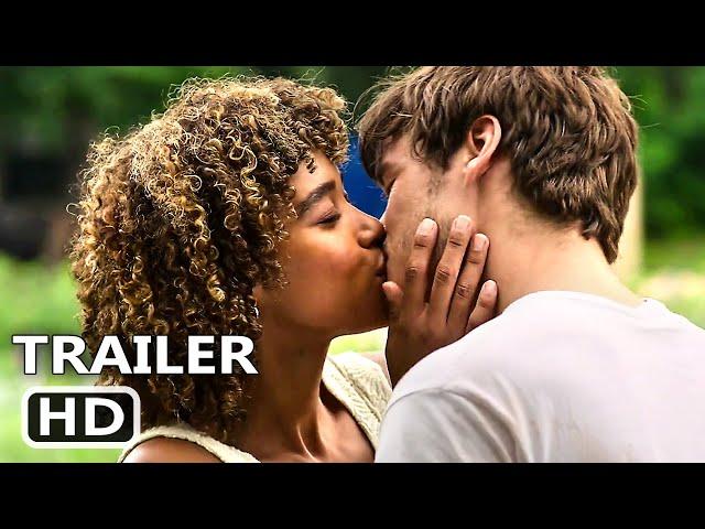 SPACE ODDITY Trailer (2023) Kyle Allen, Alexandra Shipp, Kevin Bacon, Romantic Movie