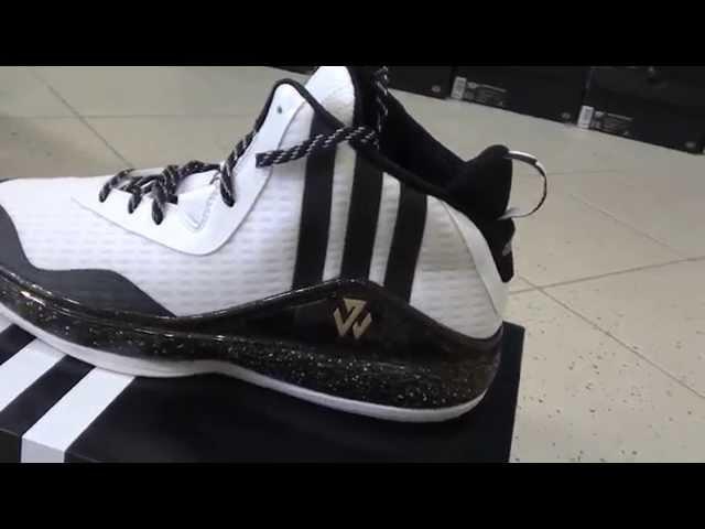 Adidas J-Wall 1