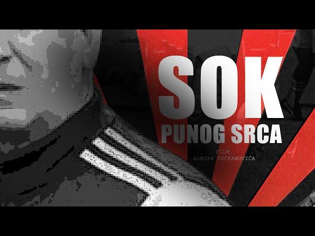 Dokumentarni film: SOK PUNOG SRCA