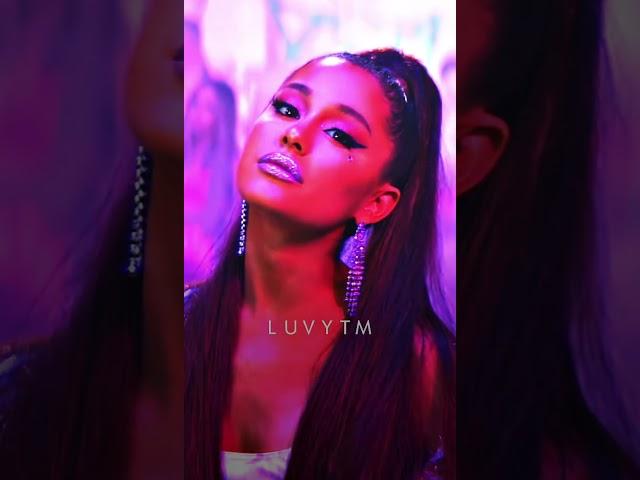 Such a wh*re | Ariana Grande Edit
