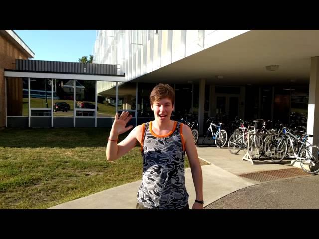 UVM WE 2016 - Wellness
