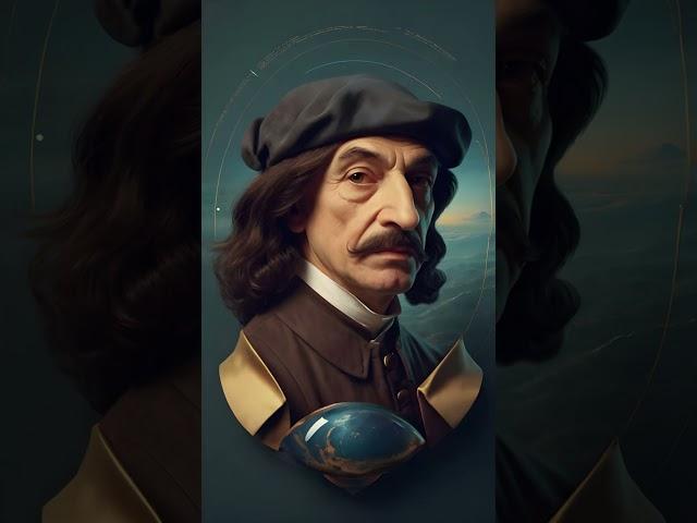Descartes Cogito, Ergo Sum  Philosophy in a Nutshell