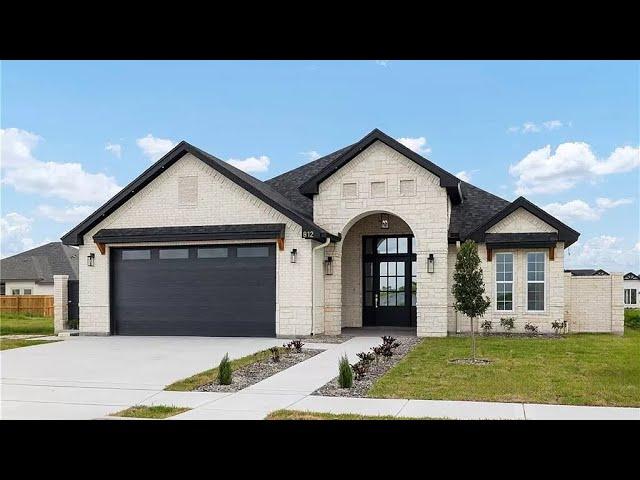 NEW CONSTRUCTION | EDINBURG, TX.| $369,900