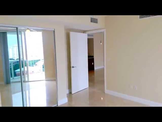 Ocean Four Unit 1206 Video Walk Thru Sunny Isles Beach Florida - Gazda Real Estate