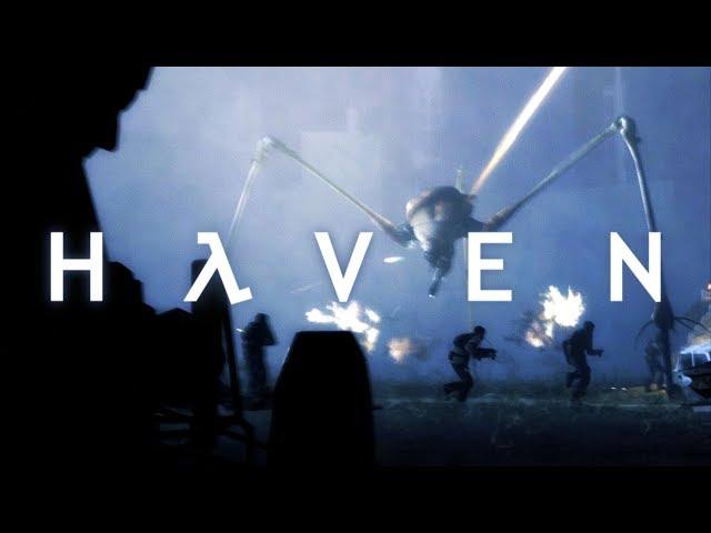 Haven (Half-Life 2 Machinima)