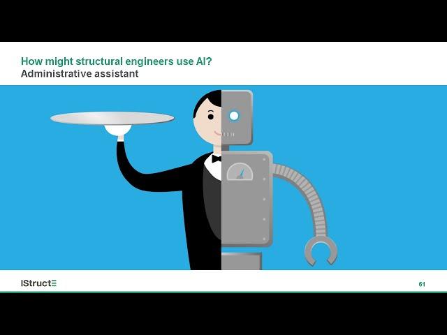AI and the structural engineer
