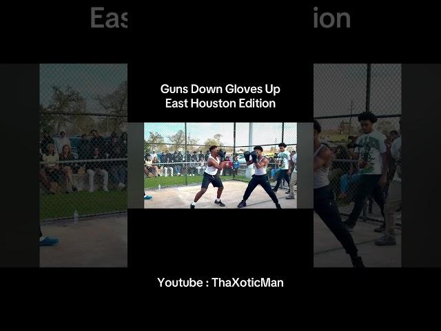 #glovesupgunsdown #houston #contentcreator #fyp #thaxoticman #LL10