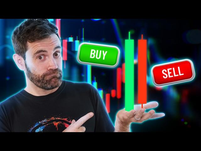 Technical Analysis For Beginners: Candlestick Trading Guide!