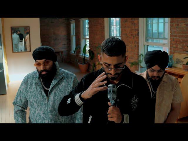 Jogi - Sultaan X Inderpal Moga X Channi Nattan X Jay Trak