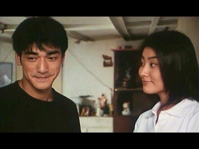 Lost and Found/天涯海角 (1996) - Full Movie Cantonese Eng Sub