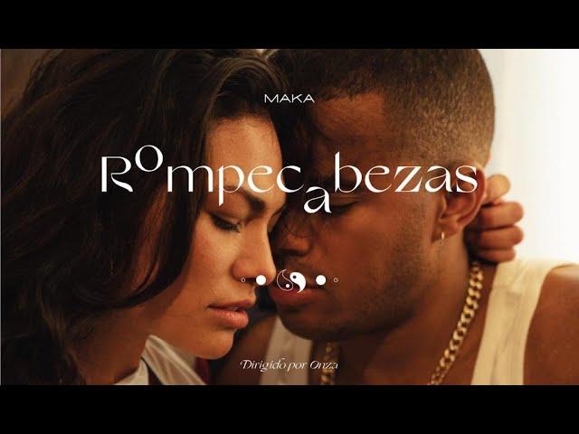 MAKA - Rompecabezas (Vídeo Oficial)