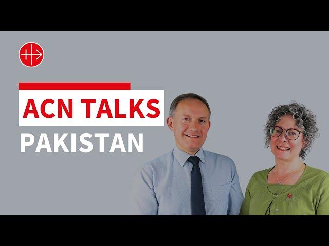 ACN in Action - Pakistan 2023