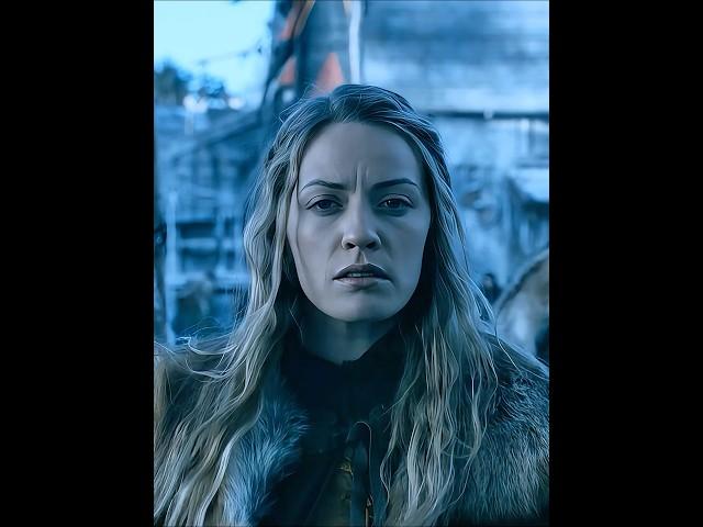 #vikings —she’s pregnant with the child of my beloved man…#shorts #coldweapon #clips