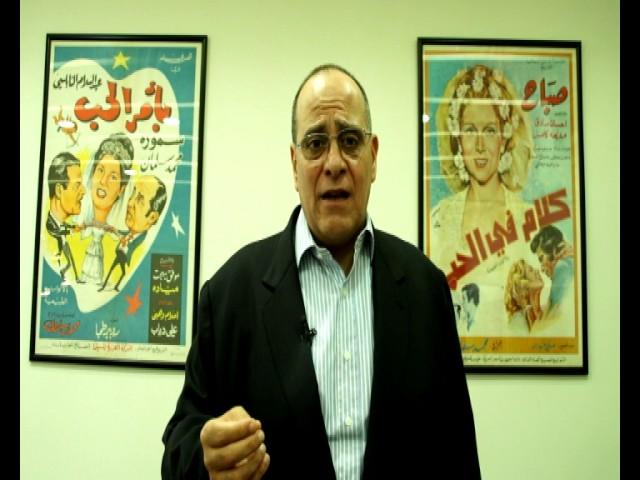 Cedars Art Production Chairman Sadek Sabbah message to Al Hayba Fans