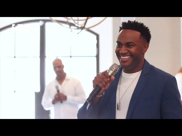 Jonathan Nelson - Worship Flow