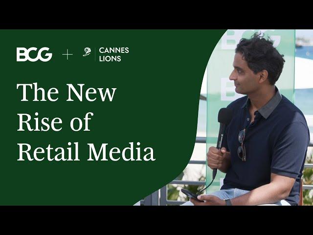 The New Rise of Retail Media