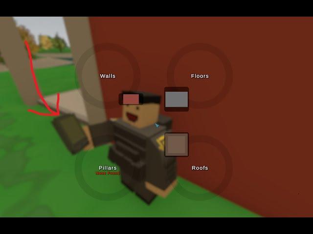 Unturned's New Building Update is Insane! (3.22.12.0)