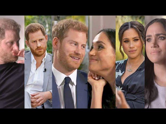 PART 2. The Meghan Markle Documentary That Will Absolutely Blow Your Mind.