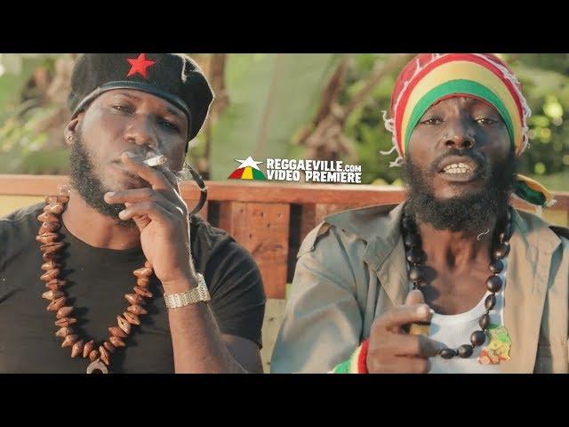 Eklypse feat. Mabrakat - Cannabiss [Official Video 2018]