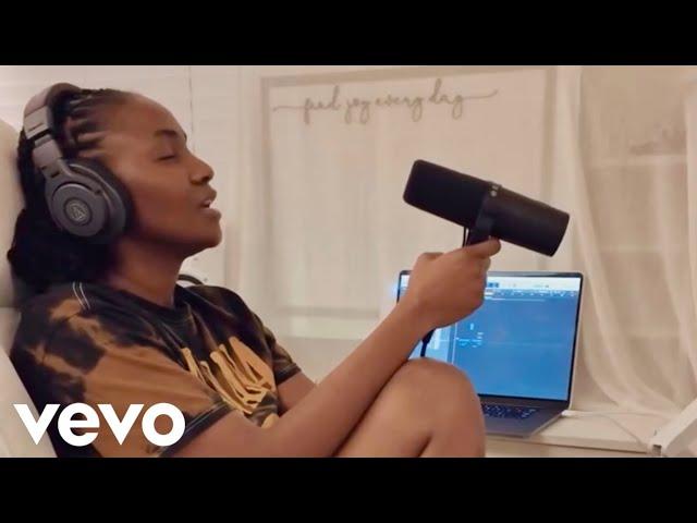 Kunmie & Simi - Arike Remix (Official Visualiser)