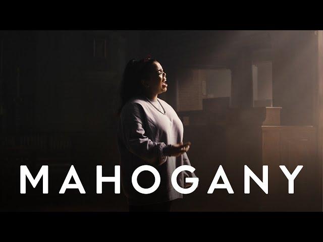 Zoe Wees - Control | Mahogany Session