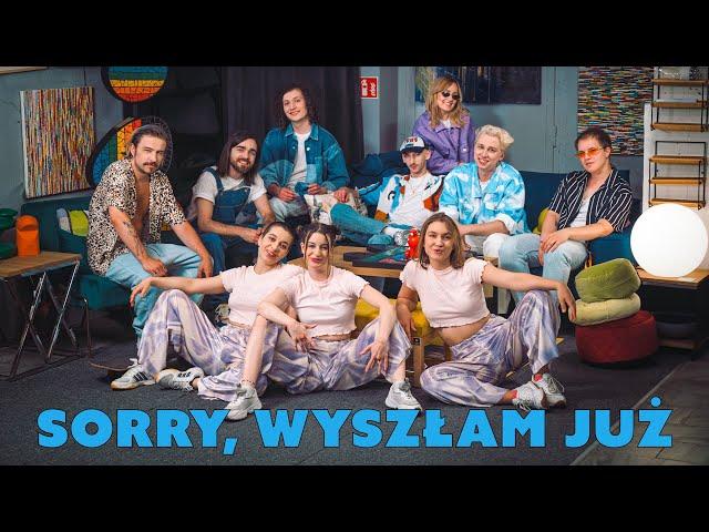 ARS LATRANS Orchestra - Sorry, wyszłam już