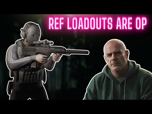 Unlock REF BEFORE ITS TOO LATE | Escape From Tarkov