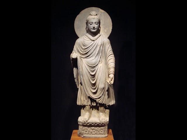 Greco-Buddhism | Wikipedia audio article