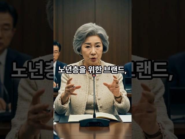 로또같은 손님, 그룹회장의 지혜