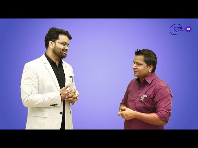 Heart of Cancer Care: Dr. Gunjesh Kumar & Mr. Vivek Sharma | Jharkhand's Battle Against Cancer