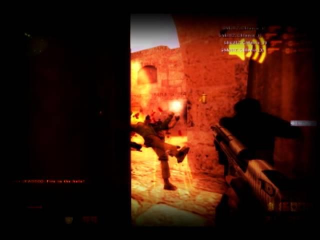 ShkillZ_Clan_Frags. Player: ShkillZ.Chlenix_))