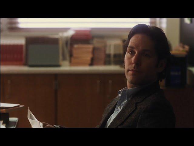 Why Do Nice People Choose Wrong People To Date ? | The Perks Of Being A Wallflower