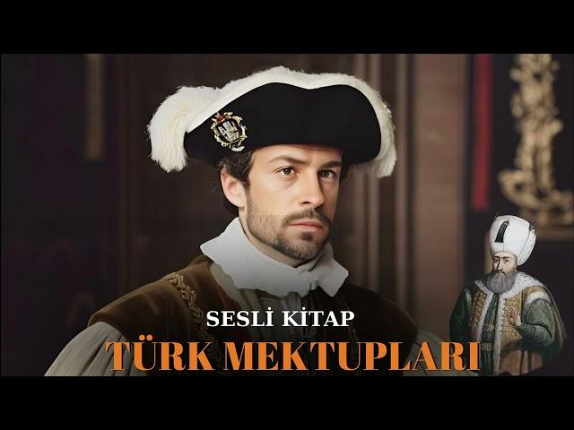 Türk Mektupları - Sesli Kitap ( Sultan Süleyman'la Görüşmek ) Bölüm 1