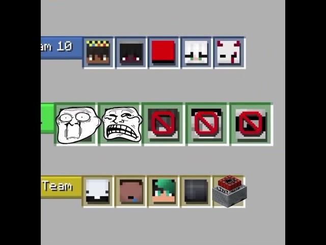 Speedsilver revenge #speedsilver #minecraftroyale #shorts # trollface