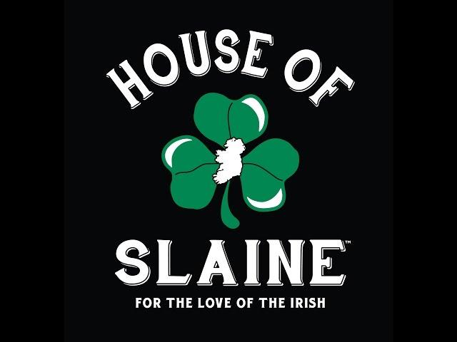 Danny Boy Presents The House of Slaine Mixtape (Mixed by DJ Frank White)