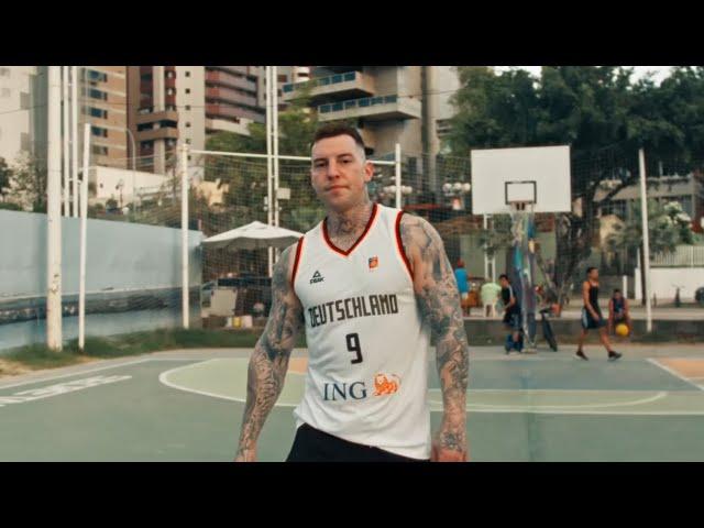 JAILL feat. GZUZ & LX - Irgendwann (prod. Maggaz)