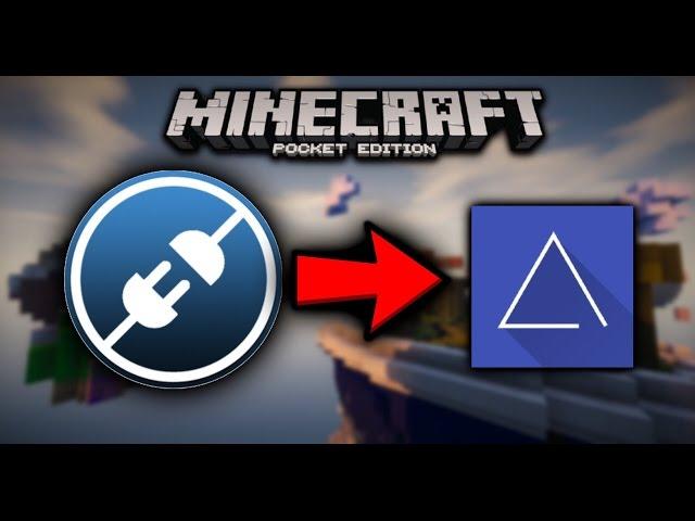 How To Put Plugins In You MCPE SERVER!!! - Minecraft PE (Pocket Edition)