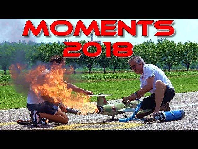  MOMENTS 2018