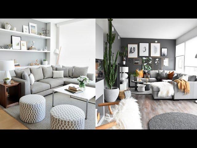 100 Small Living Room Design Ideas. Best Storage Design for Living Room.