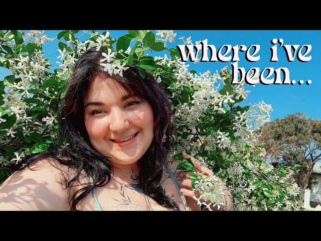 I gave up my spiritual & witchcraft practice for 4 months.. this is what happened!