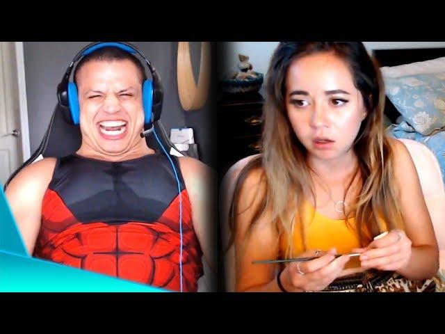 Best Twitch Fails Compilation #5 ( Tyler1, Sodapoppin... )