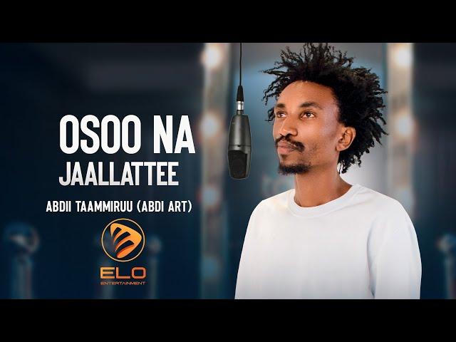 New Ethiopian Oromo Music 2024