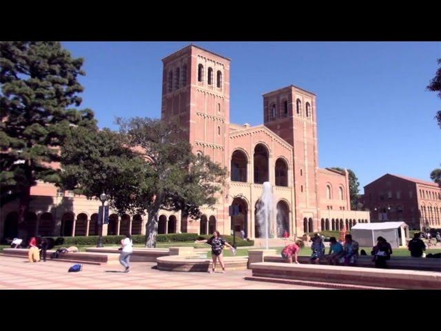 如何申请UC加州大学/Apply for UC University of California