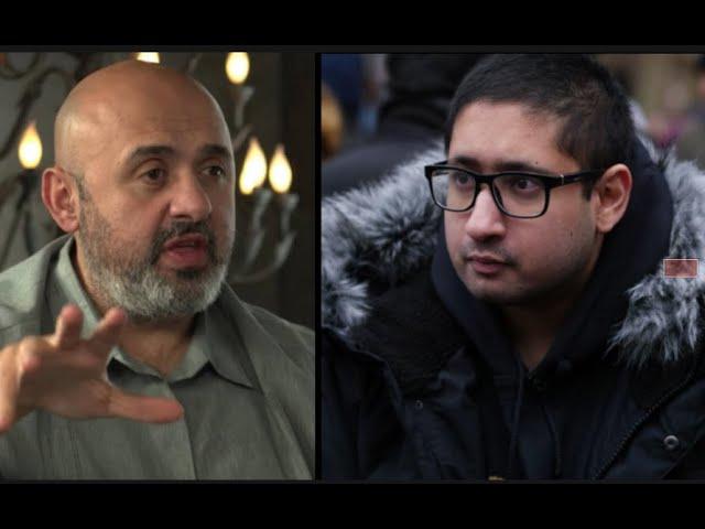The Deity of Christ | Sam Shamoun vs Ijaz Ahmed ft. Ibn Anwar & William Albrecht | Live Debate