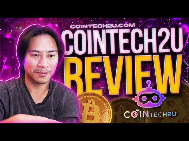 AI Crypto Trading Bot : Why CoinTech2U Recommends Automation!