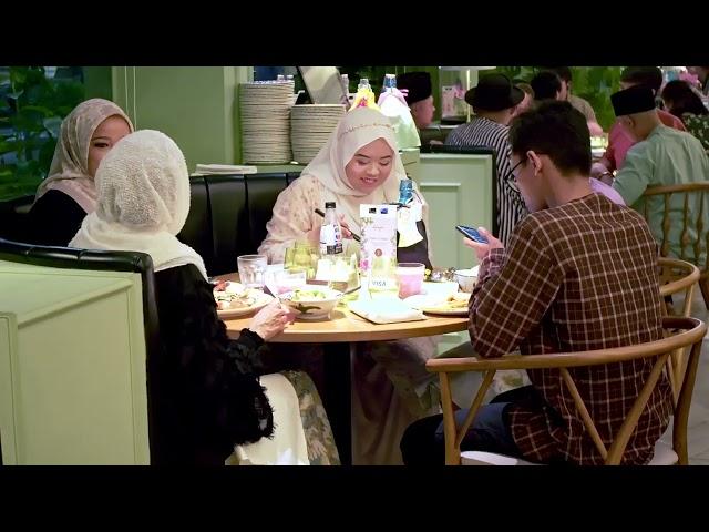 COMPASS Raya Celebration Dinner 2025