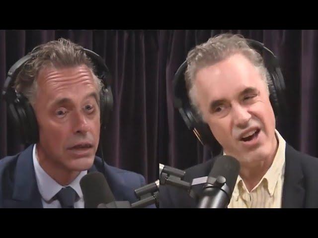 (Full version) Jordan Peterson vs Peter Jordanson